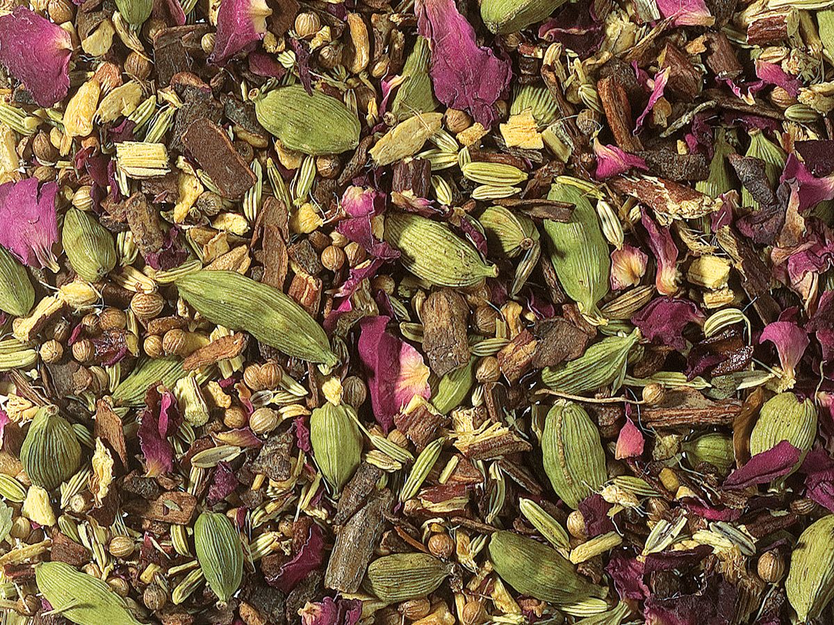 Ayurveda Pitta