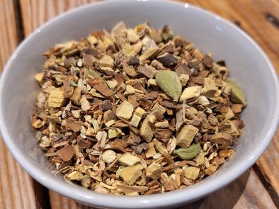 Ayurveda Vata