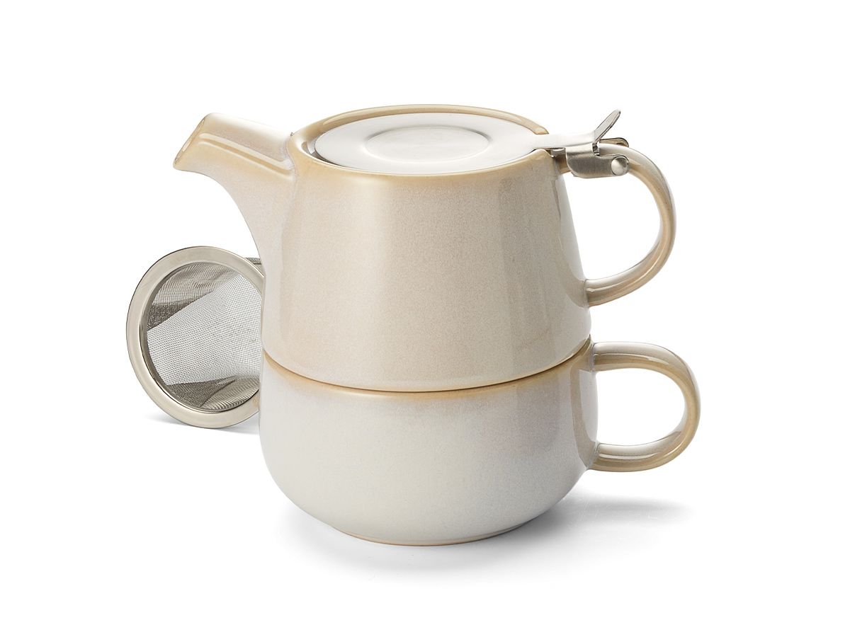 Tea for one set 'Tuva'
