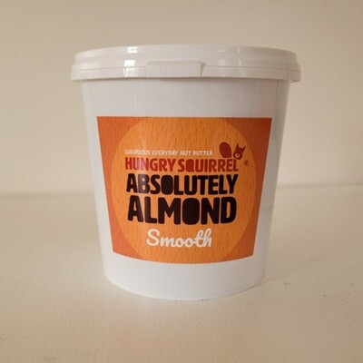 1kg Absolutely Almond