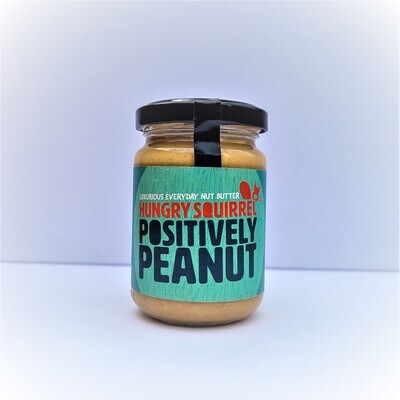 Positively Peanut 150g