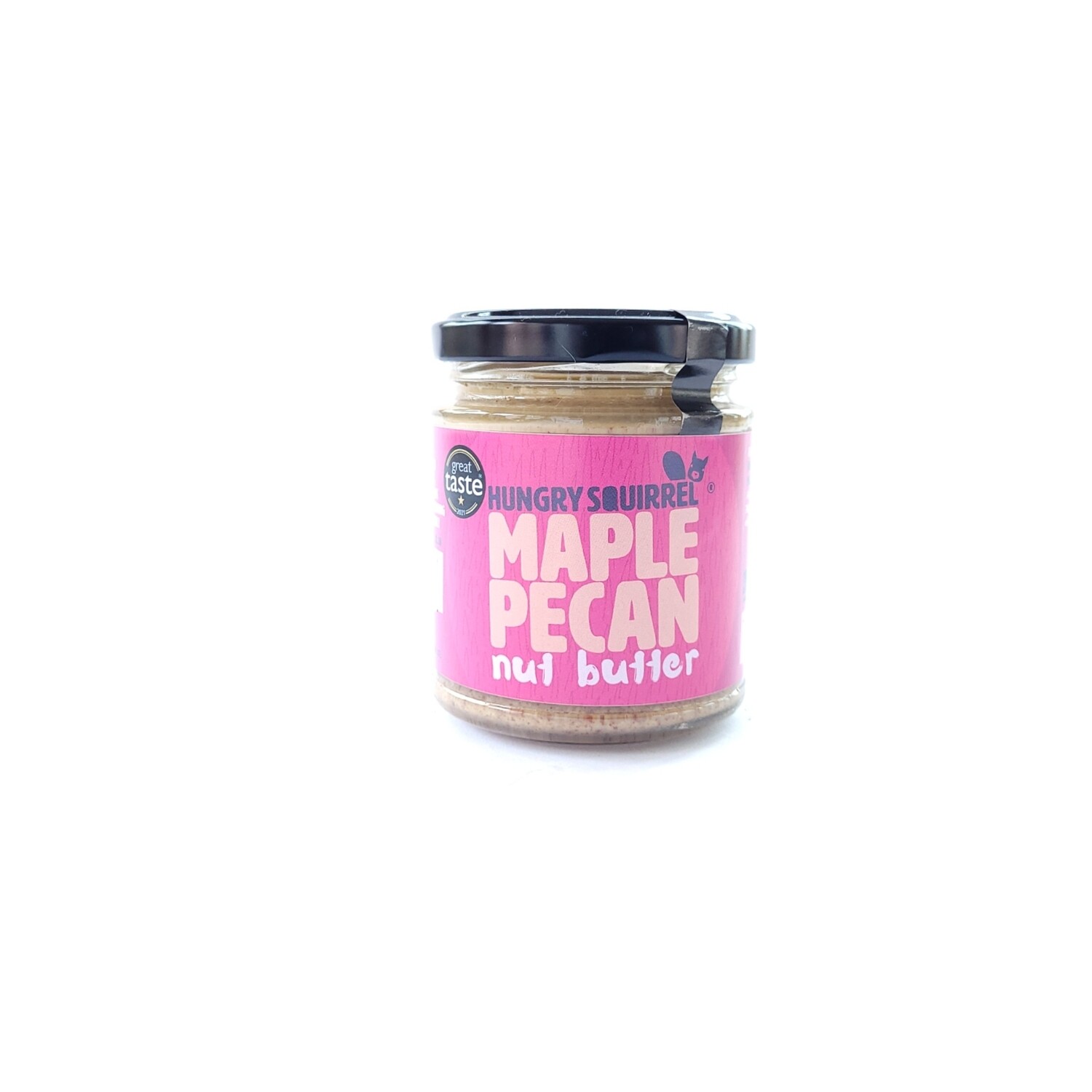 Maple Pecan nut butter 180g