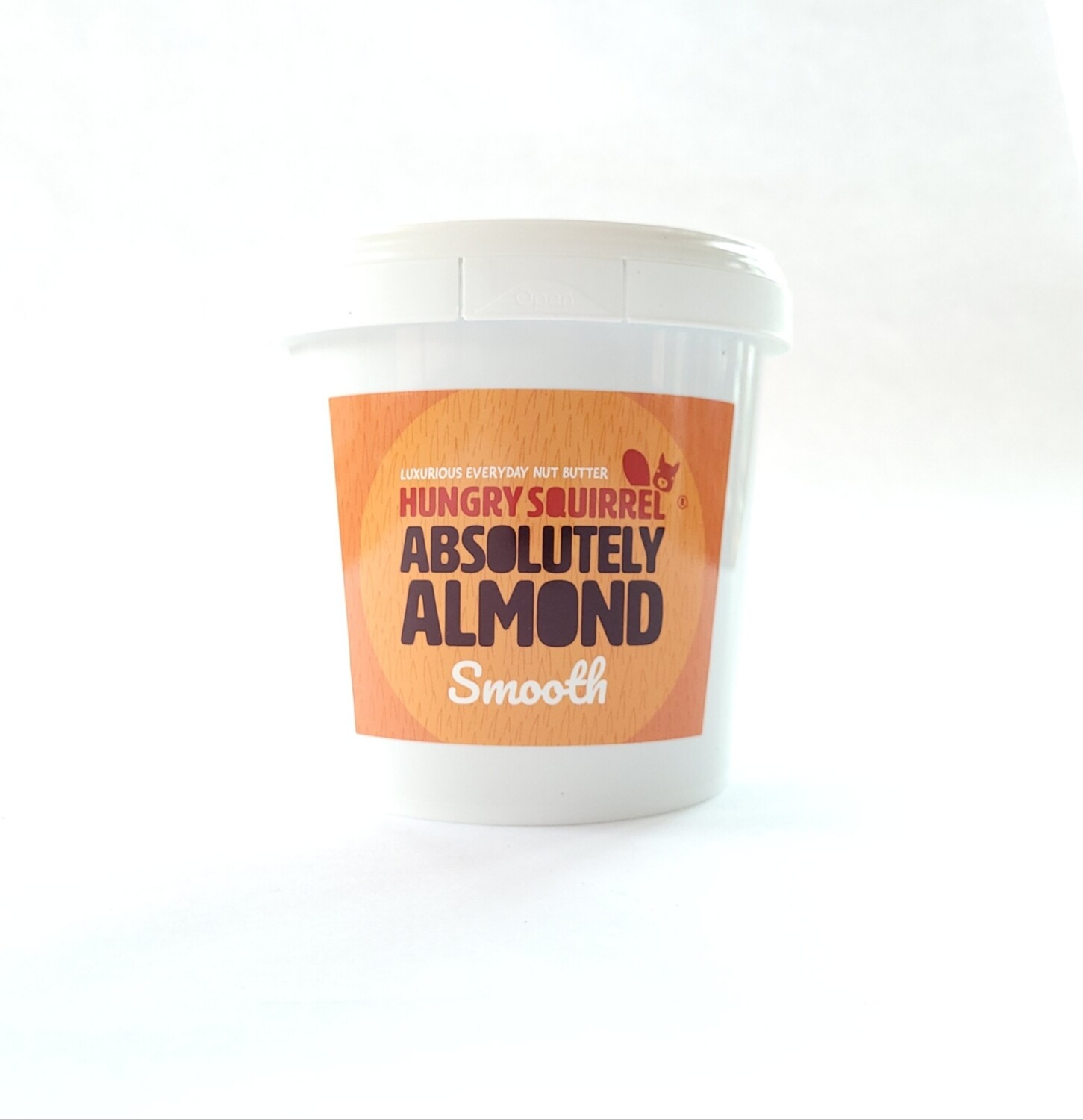 Absolutely Almond butter 1kg