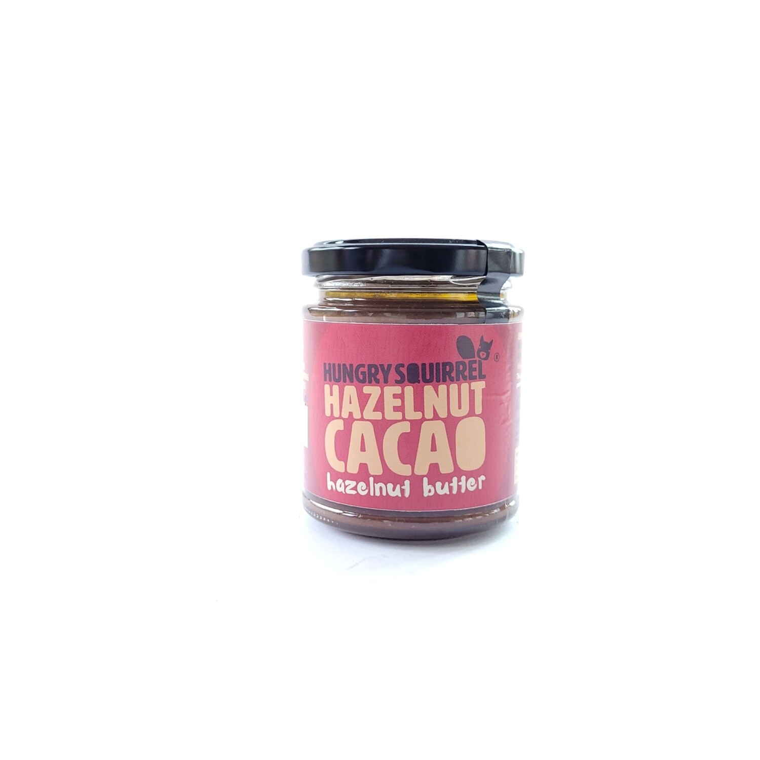 Hazelnut Cacao butter 180g