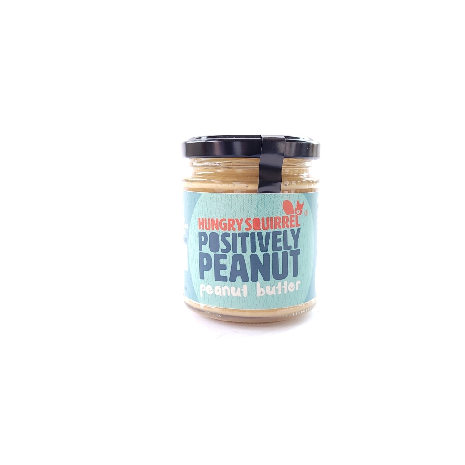 Positively Peanut butter 180g