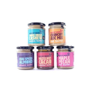 Multibuy offer: 15% OFF 4 x 180g JARS
