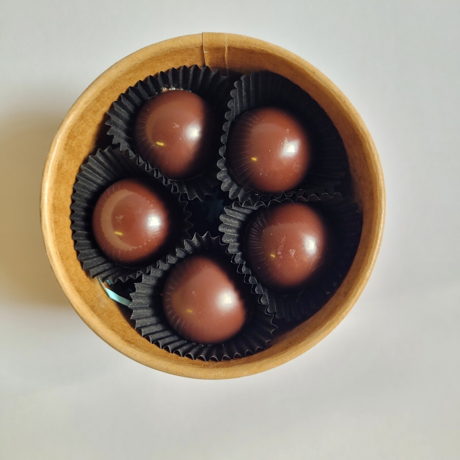 Chocolate Peanut Butter Cups 
