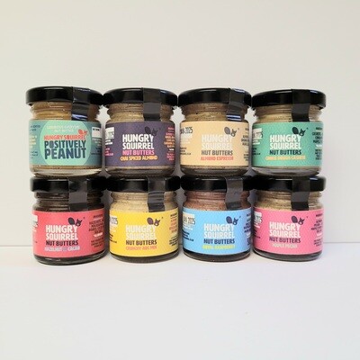 40g jars