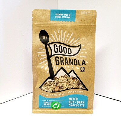 400g pouches