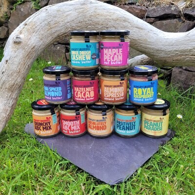Nut Butter