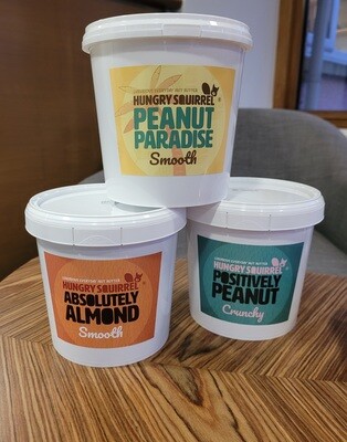 1kg tubs
