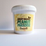 Peanut Paradise peanut butter 1kg