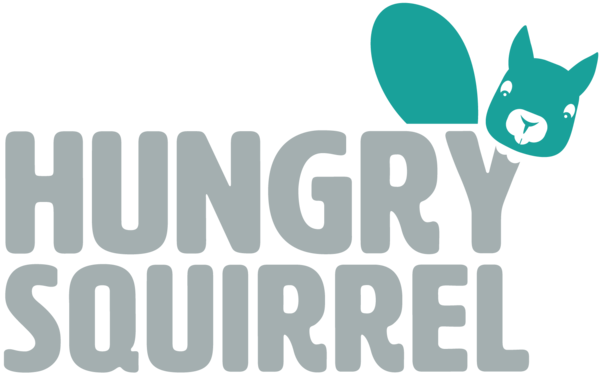 Hungry Squirrel Online Store