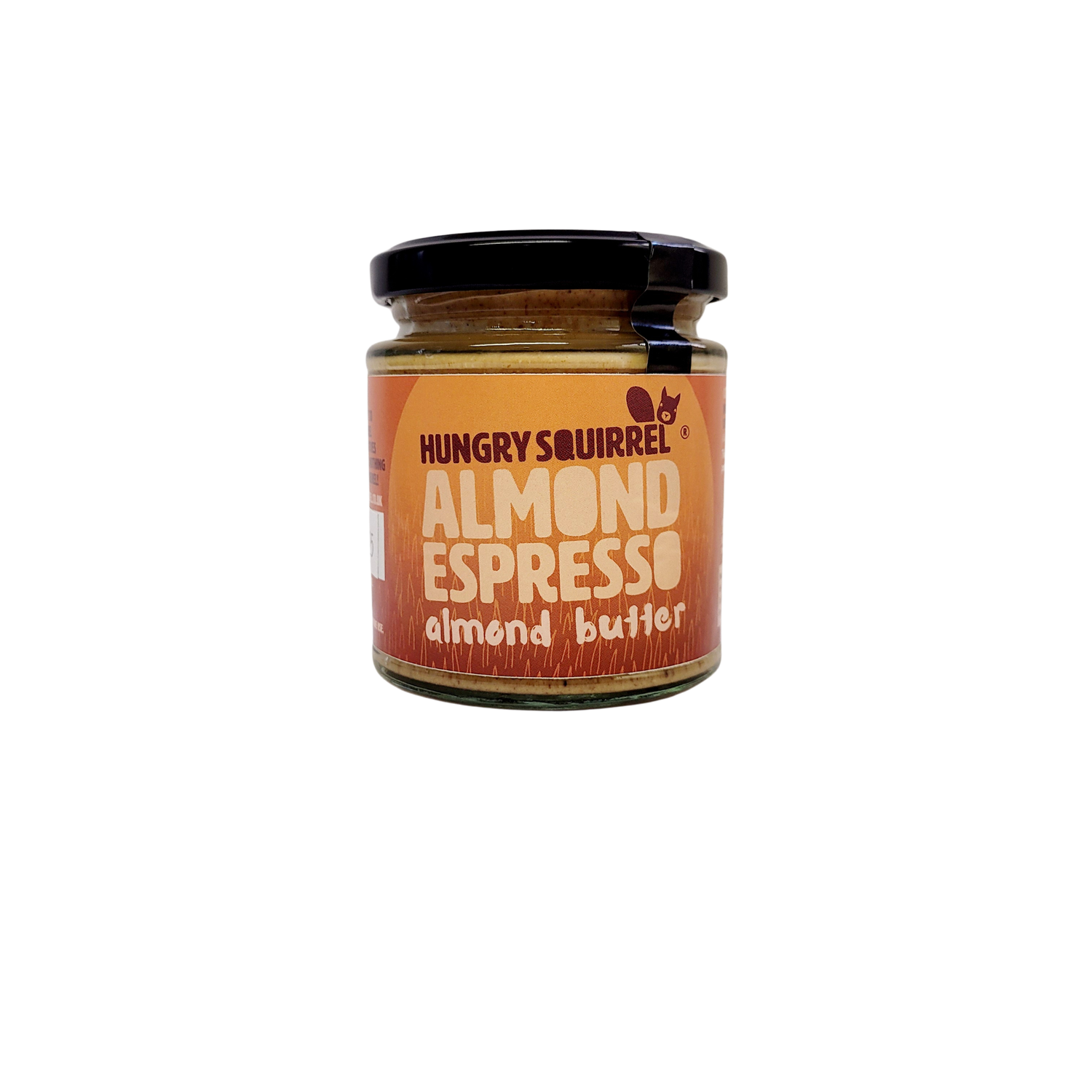 Almond Espresso almond butter 180g