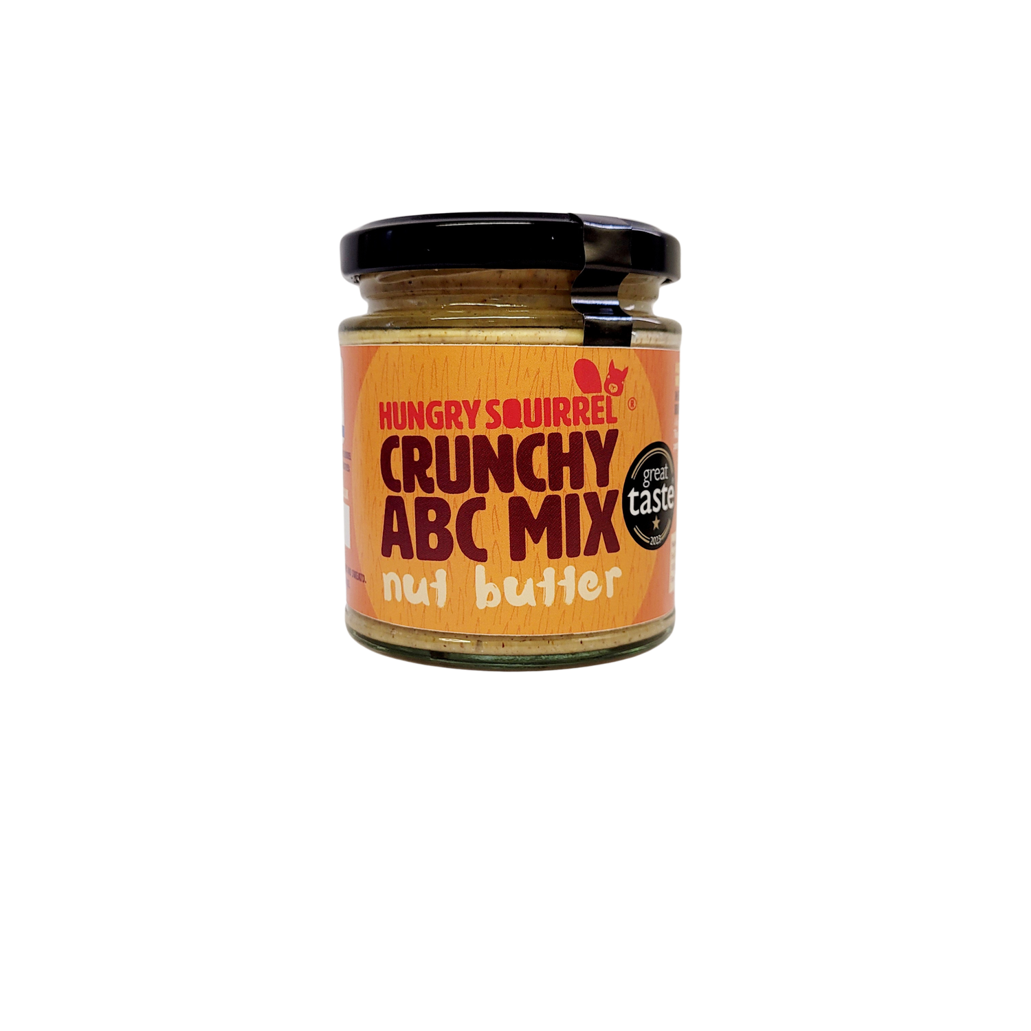 Crunchy ABC Mix nut butter 180g