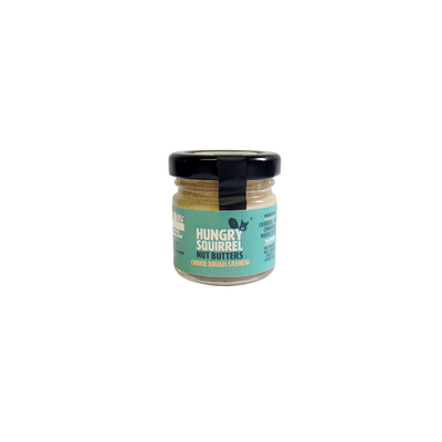 Cookie Dough Cashew butter 40g taster
