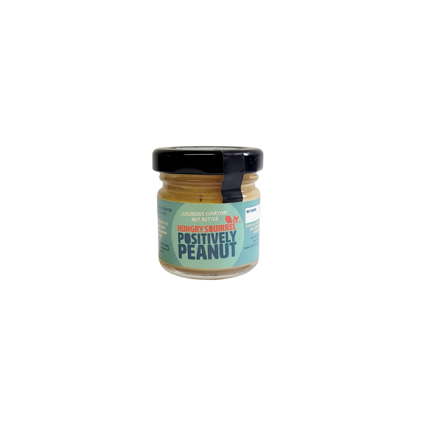Positively Peanut butter 40g taster