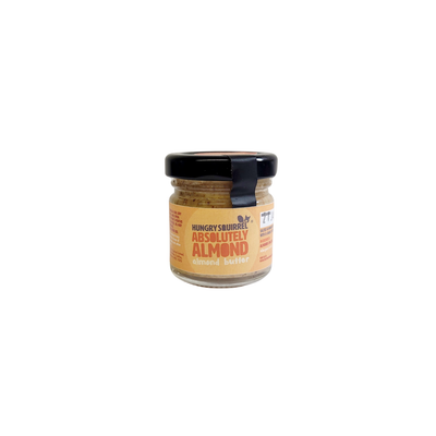Absolutely Almond 40g