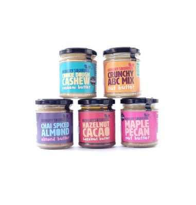 Multibuy offer: 15% OFF 4 x 180g JARS