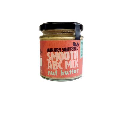 Smooth ABC Mix nut butter 180g