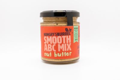 Smooth ABC Mix nut butter 180g