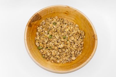 Maple, Oat & 4 Seed Granola 1kg Maple, Oat & 4 Seed Granola 1kg
