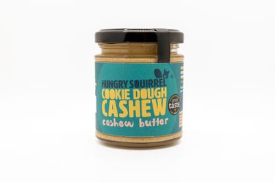 Cookie Dough Cashew butter 180g