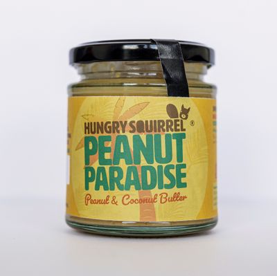 Peanut Paradise