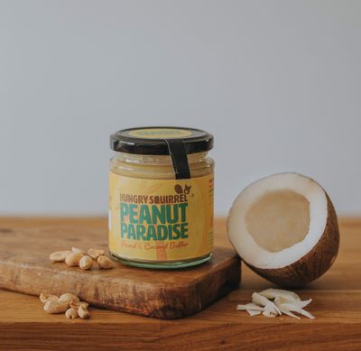 Peanut Paradise