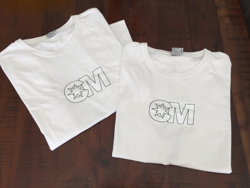 Corostar Motorsport CM logo