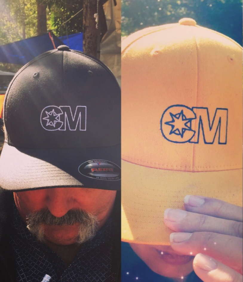 Corostar Motorsport Cap