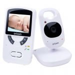 oricom secure 520