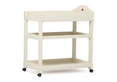 boori provence change table