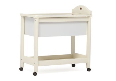 boori bassinet urbane