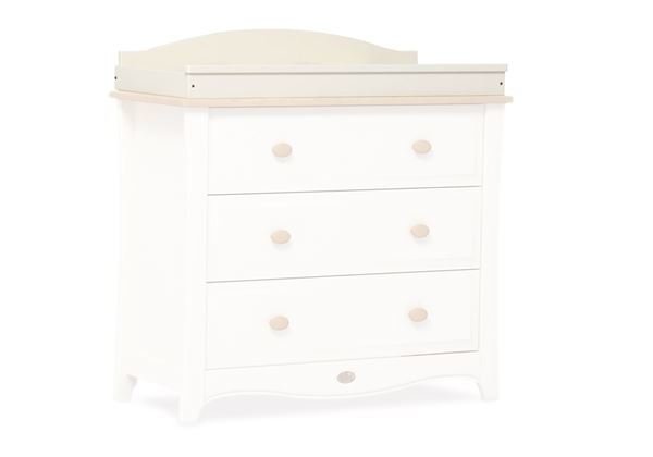 boori changing station