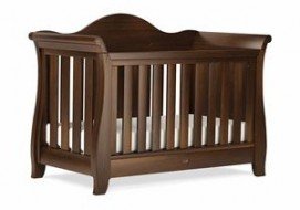 boori convertible cot