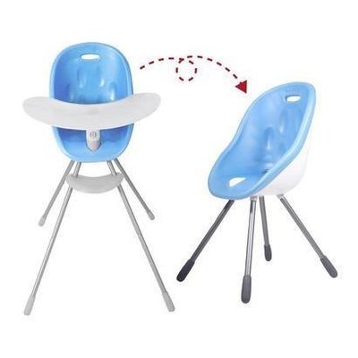 phil and teds high pod