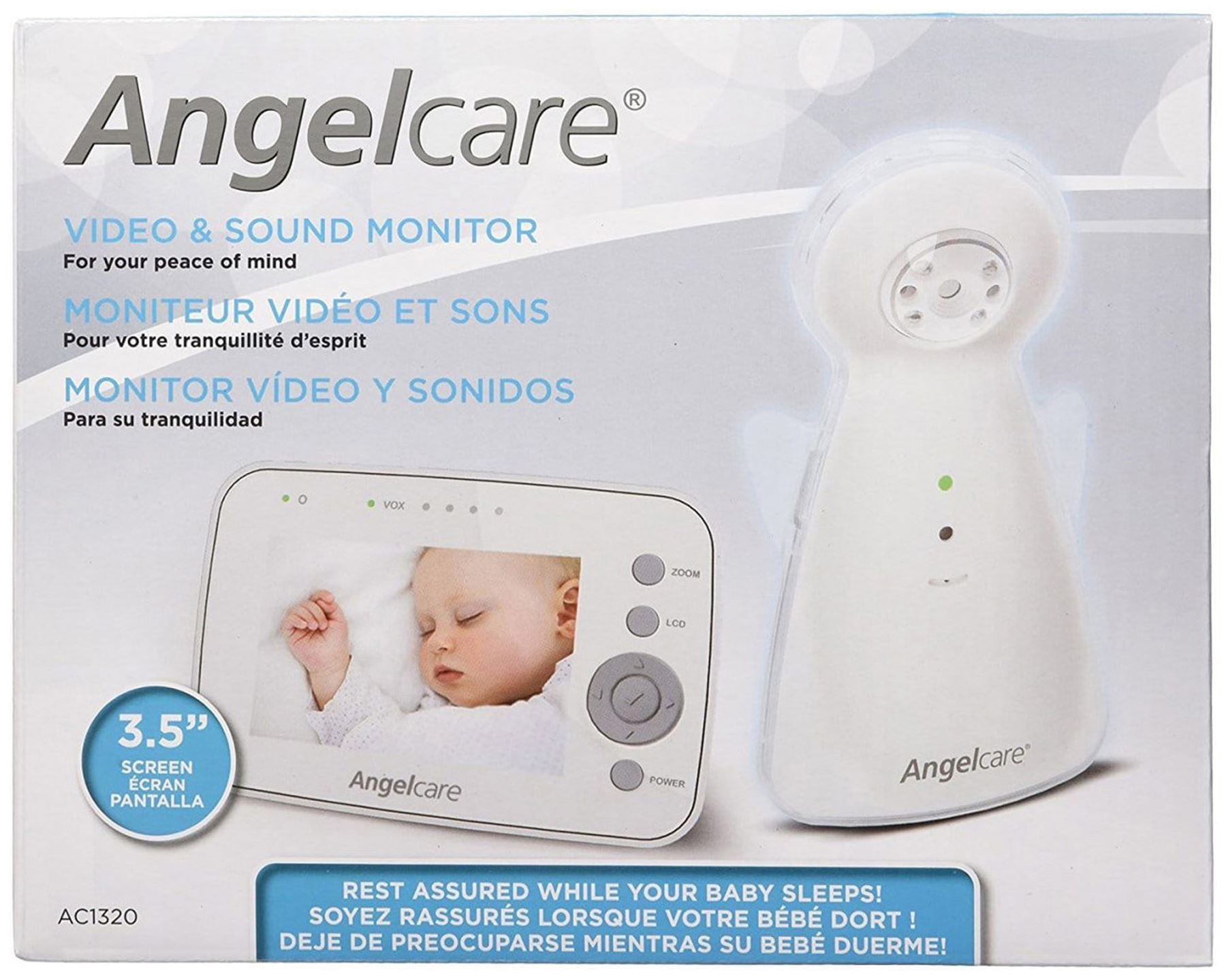 angelcare 1320