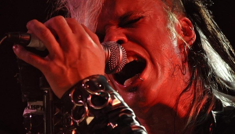 Rockpit Originals Poster: Crashdiet