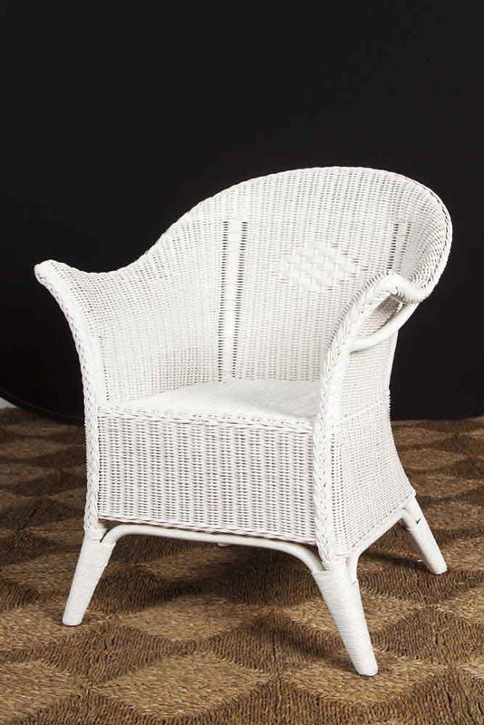 Boston Chair