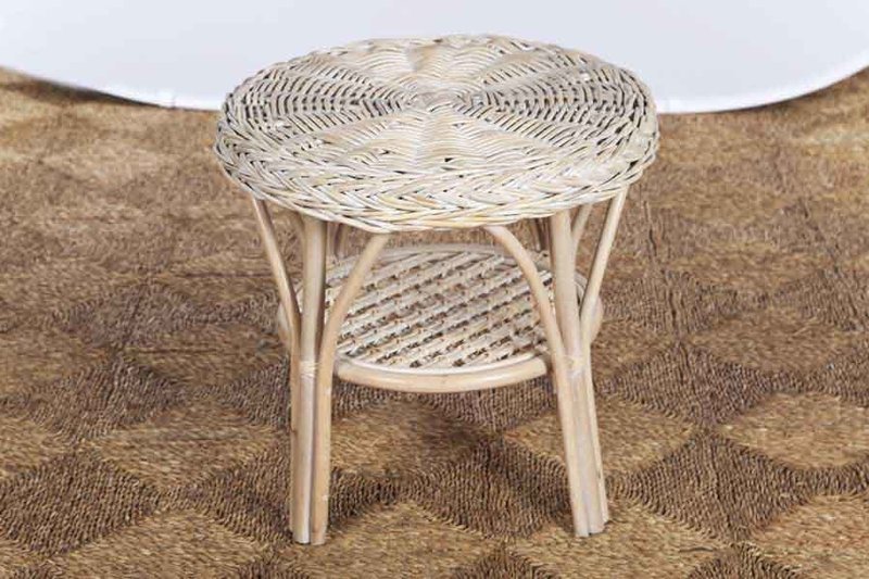 Braid Coffee Table