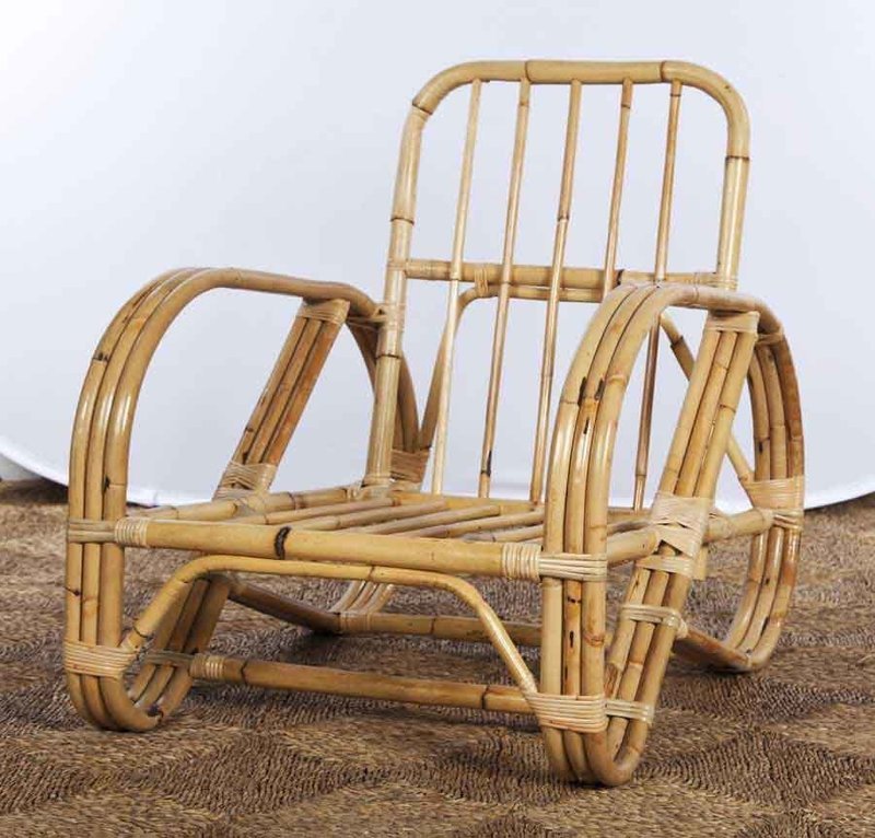 Butterfly Chair