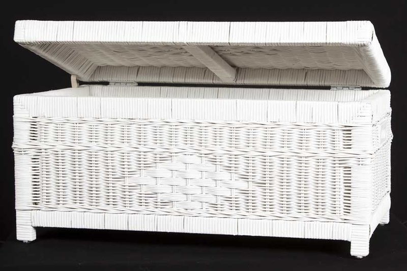 Linen Chest