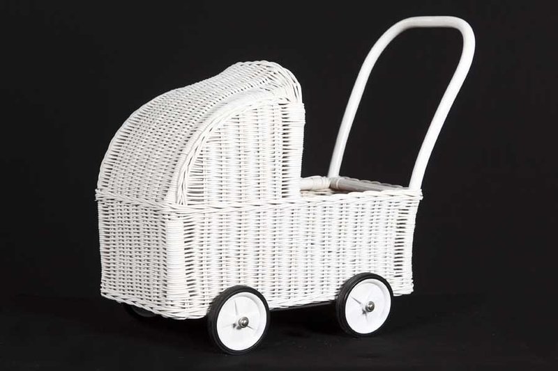 Childrens Pram