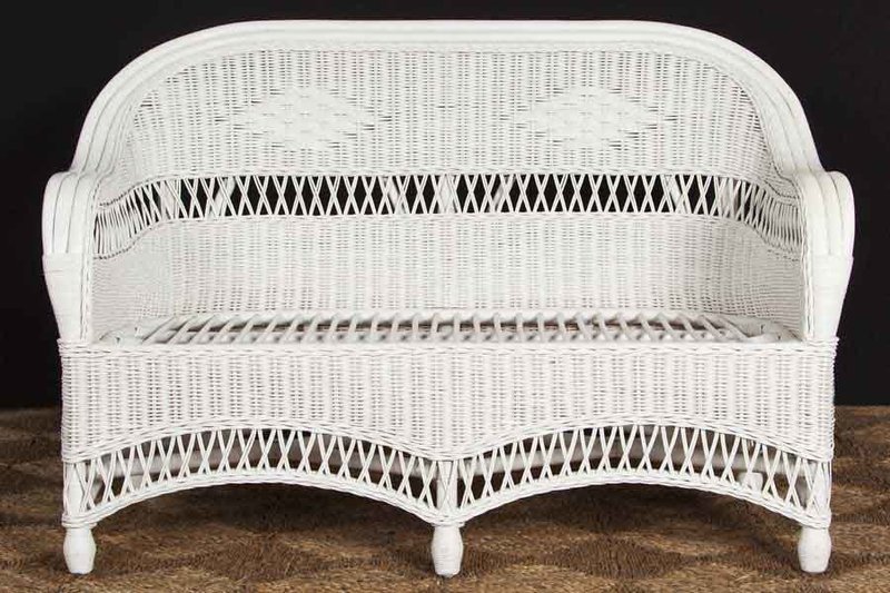 Diana Settee