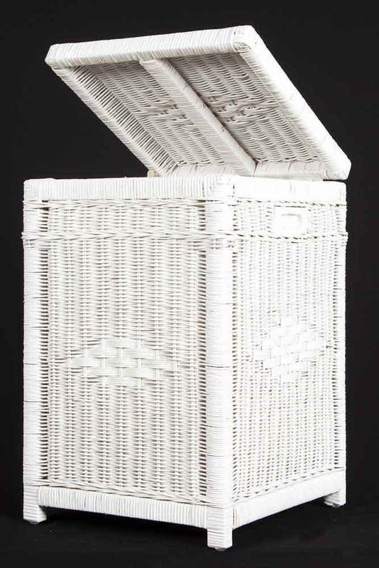 Rectangle Laundry Basket
