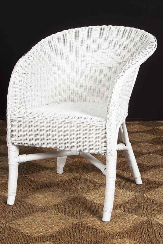 English County Chair