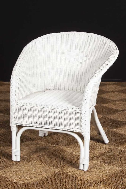 English County Kids Chair