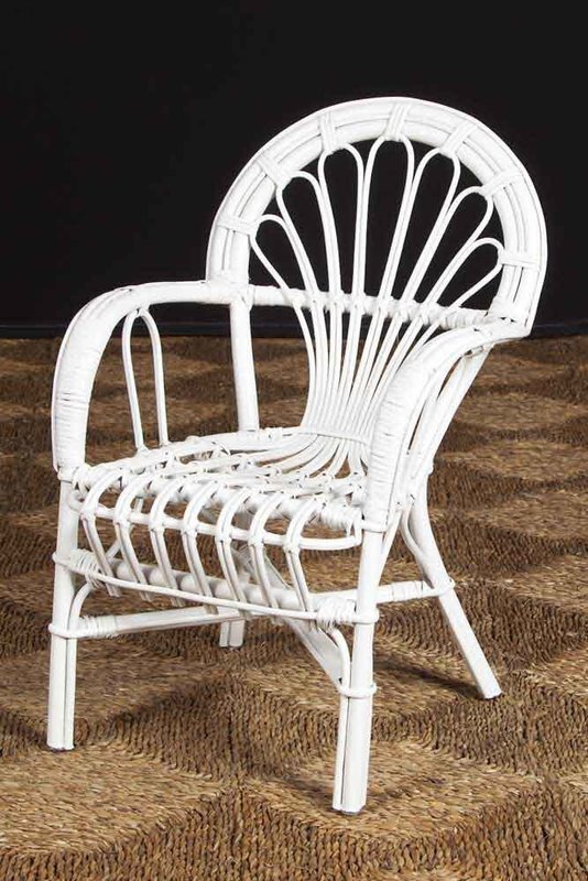 Garden Kids Chair