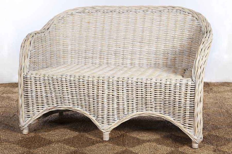 Northern Settee